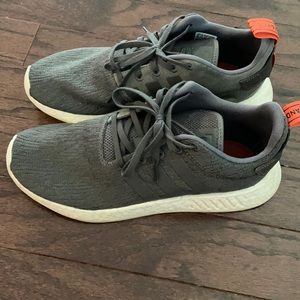 Adidas NMD rarely worn